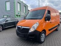 Opel Movano B*L2H2*3,3t*Lang+Hoch*1-Hand*Nur 58.TKM* Rheinland-Pfalz - Mainz Vorschau