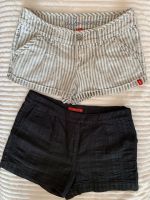 2 x Esprit Shorts , top Zustand , Gr. 34 , beide zusammen 7 € Duisburg - Hamborn Vorschau