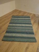 Teppich Kilim blau Niedersachsen - Winsen (Luhe) Vorschau