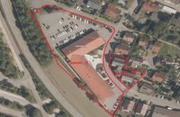 Zwei Gewerbeimmobilien mit flexiblem Nutzungspotential in Adelberg Baden-Württemberg - Adelberg Vorschau
