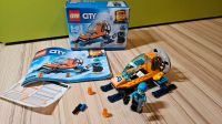 Lego City 60190 Arktis Eisgleiter mit OVP Niedersachsen - Hatten Vorschau