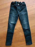 H&M Skinny Jeans Used Look schwarz Jungs Gr. 146 Dortmund - Lücklemberg Vorschau