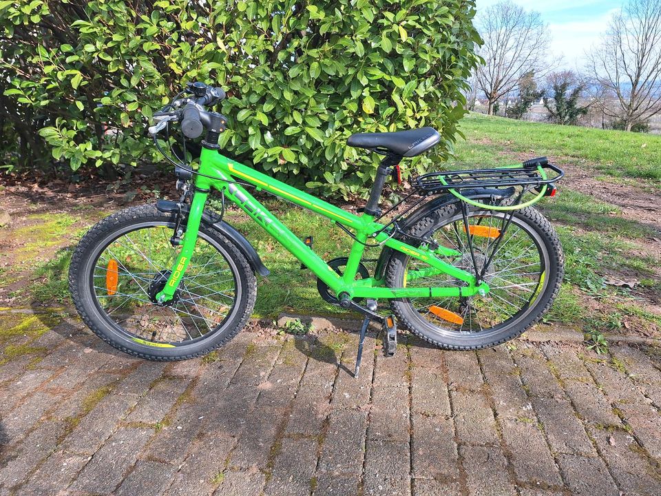 Lakes Rider 120 20 Zoll Kinderfahrrad in Eltville