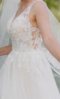 Brautkleid Diane Legrand Bayern - Cham Vorschau