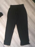 Gymshark Lounge Set Gr. S und M schwarz Hessen - Fulda Vorschau