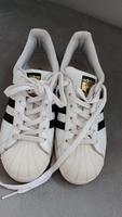 Adidas superstar Sneaker TOP ZUSTAND Hessen - Viernheim Vorschau