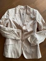 Comma Damen Blazer Gr. 36 beige € 9,-- Baden-Württemberg - Friedrichshafen Vorschau