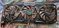 Nvidia Gtx 770 mit 2gb Speicher Schleswig-Holstein - Altenholz Vorschau