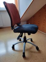 1 Bürostuhl/Schreibtischstuhl geschenkt Dortmund - Wickede Vorschau