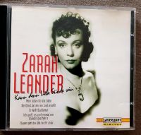 Zarah Leander CD Kann denn Liebe Sünde sein Rheinland-Pfalz - Neustadt an der Weinstraße Vorschau