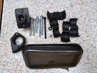 SW-Motech Navi-KIT Universal Halter Baden-Württemberg - Benningen Vorschau