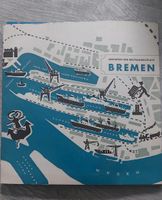 Bremen, Mappe, freis Hanststadt Stadt Wandsbek - Hamburg Marienthal Vorschau