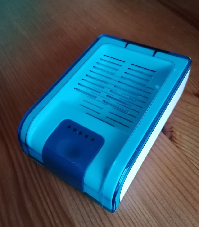 CLEAN & DRY Box - Trocknungsbox für Hörgeräte (ohne Kabel) in Nienberge