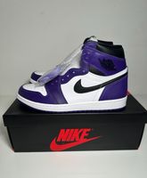 Jordan 1 Retro High Court Purple München - Bogenhausen Vorschau