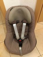 Kindersitz Maxi Cosi Pearl, Walnut Brown Schleswig-Holstein - Oststeinbek Vorschau