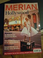 Merian Reise-Zeitschrift : Hollywood inkl. Stadtkarte (Nevada) Aachen - Aachen-Brand Vorschau