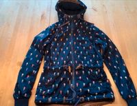 Naketano Winterjacke Jacke blau Eis Schnizzel Dizzel Popizzel S Nordrhein-Westfalen - Paderborn Vorschau