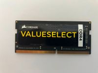 RAM Corsair DDR4 8GB SO-DIMM SW Baden-Württemberg - Gäufelden Vorschau