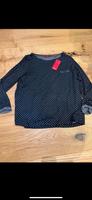 S. Oliver Pullover / Shirt Gr. 46 schwarz NEU / OVP Niedersachsen - Dannenberg (Elbe) Vorschau