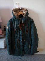 Naketano Parka gefüttert . 50€ inklusive Versand Niedersachsen - Lüneburg Vorschau