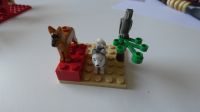 Lego Tiersammlung Hunde Husky Vogel Papagei Nordrhein-Westfalen - Sprockhövel Vorschau