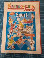 Kindergarten- Fuchs Nr. 53 - Sport Sachsen - Ehrenfriedersdorf Vorschau