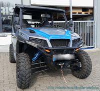 Polaris General 1000 EPS in Stealth Grey, LOF, Messefahrzeug Nordrhein-Westfalen - Iserlohn Vorschau