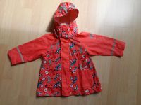 Mädchen Regenjacke Gr. 86 Regenmantel Sterntaler Bayern - Eckental  Vorschau