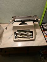 Schreibmaschine Niedersachsen - Scholen Vorschau