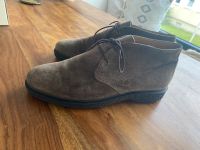 GANT New Haven Carson Wildleder Stiefel Schuhe Gr.46 Grau Braun Baden-Württemberg - Konstanz Vorschau