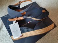 TOMMY HILFIGER DAMEN SCHUHE GR.40 NEU MIT ETIKETT Bayern - Eppenschlag Vorschau