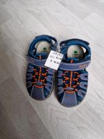 Sandalen Gr 28 NEU Bad Doberan - Landkreis - Rerik Vorschau