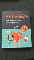 Buch..Pflegen Gesundheits- und Krankheitslehre ..ELSEVIER.. Nordrhein-Westfalen - Velen Vorschau