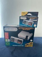 Nintendo Entertainment System Classic mini + extra Controller NEU Bayern - Nittendorf  Vorschau