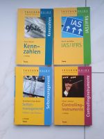 4x Taschenquide Kennzahlen Selbstmanagement IAS IFRS Controlling Bayern - Altdorf bei Nürnberg Vorschau