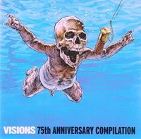 Visions 75th Anniversary Compilation Oasis Fatboy Slim Fischmob Hessen - Wiesbaden Vorschau