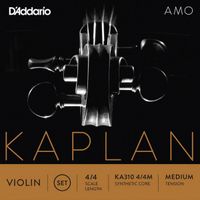 Satz Saiten für Violine D'Addario Kaplan Violin Amo / Vivo Sachsen - Radebeul Vorschau