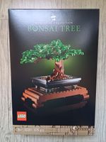LEGO 10281 Bonsai Tree Nordrhein-Westfalen - Werne Vorschau
