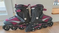 Softboot Inlineskates mit Thermo Vent System  42 Nordrhein-Westfalen - Bad Oeynhausen Vorschau