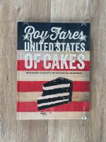 Buch Roy Fares United States of Cakes Backbuch USA Amerika Nordrhein-Westfalen - Kempen Vorschau