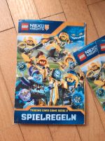 45 Nexo Knights Trading card Game Serie 2 Bayern - Lohr (Main) Vorschau