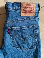 Levi's 501 Skinny W 27  L 28 - wie neu Brandenburg - Stahnsdorf Vorschau