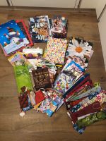 Geschenktüten Beutel Taschen Weihnachten Ostern Geburtstag Sachsen - Stolpen Vorschau