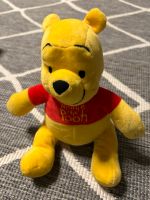 Winnie Pooh Stofftier Nordrhein-Westfalen - Ratingen Vorschau