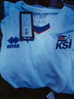 Island Trikot errea original XL original verpackt Bielefeld - Bielefeld (Innenstadt) Vorschau