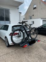 Fahrradträger Thule 933 Easy Fold XT 2 privat zu vermieten Rheinland-Pfalz - Mayen Vorschau