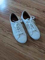 wNeu ♥️ Esprit Sneaker Gr. 40 Lederimitat off-white low Schuhe Düsseldorf - Gerresheim Vorschau