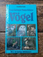 NEU Originalverpackt Naturführer Vögel Joachim Zech Bayern - Kempten Vorschau