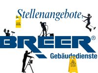 Reinigungskraft (m/w/d) in HD-Wieblingen in Teilzeit Baden-Württemberg - Heidelberg Vorschau