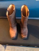 Stiefel - Boots - Westernstiefel - Größe 38 Nordrhein-Westfalen - Drolshagen Vorschau